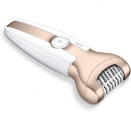 Épilateur Rechargeable 3en1 - Beurer (HL70) Épilateur Rechargeable 3en1 - Beurer (HL70)