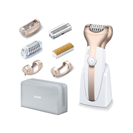 Épilateur Rechargeable 3en1 - Beurer (HL70)