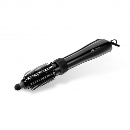 Brosse Soufflante BRAUN Satin Hair 5 1000 W - Noir (AS530) 2