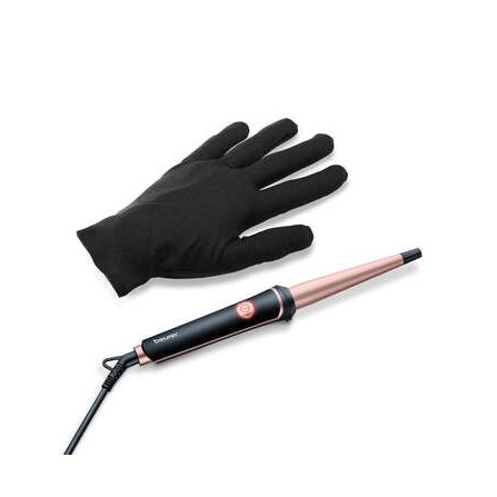 Fer à Boucler Beurer Conique Professionnel (HT53) 2