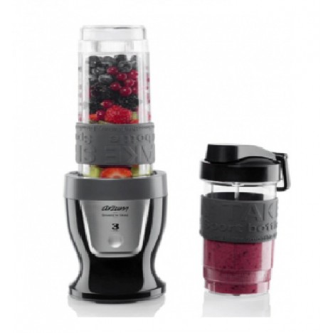 Blender Arzum Shake'take 300 Watt - 0.57 L - Noir (AR1032)