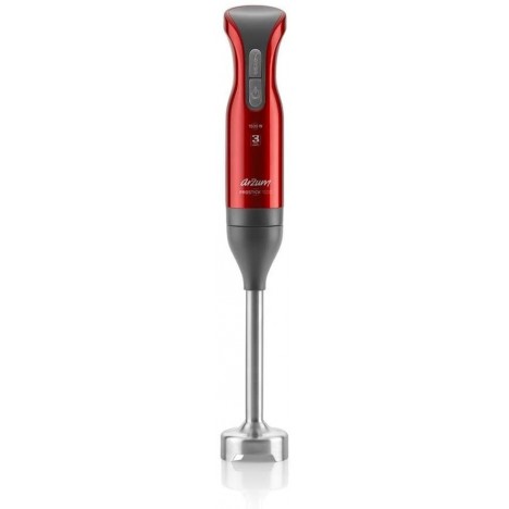 Mixeur Plongeant Arzum Grenat 1500 Watt - Rouge (AR1045)