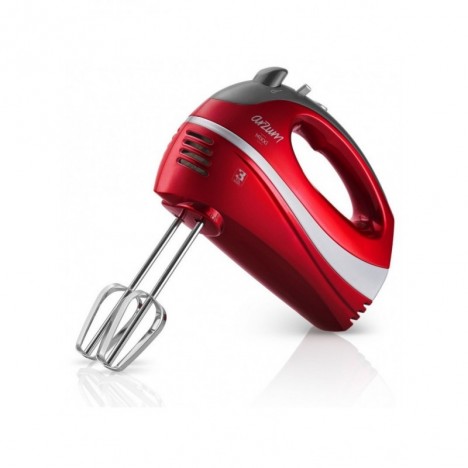 Batteur Arzum Grenat 700 Watt - Rouge (AR1023GR)