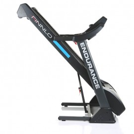 Tapis Roulant HAMMER Endurance 4 Finnlo 22 Km/h - (3512 )