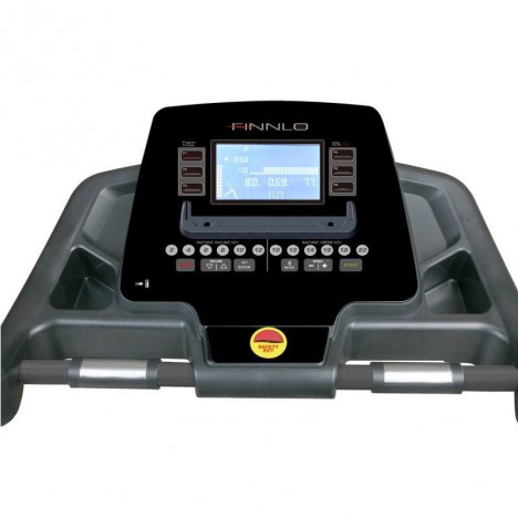 Tapis Roulant HAMMER Endurance 4 Finnlo 22 Km/h - (3512 )