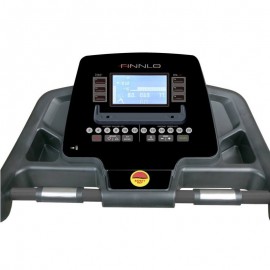 Tapis Roulant HAMMER Endurance 4 Finnlo 22 Km/h - (3512 )