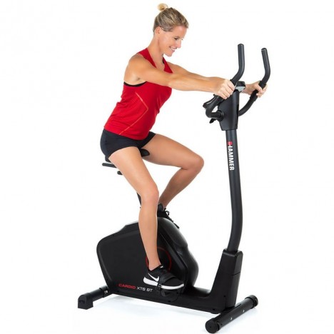 Vélo HAMMER Cardio XT6 - (4862) Vélo HAMMER Cardio XT6 - (4862)