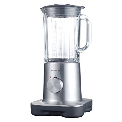 Blender KENWOOD 500 Watt - 1.6L - Métal (BL680)