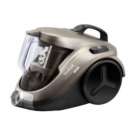 Aspirateur TEFAL TW3786-RA 2000W - Silver Aspirateur TEFAL TW3786-RA 2000W - Silver