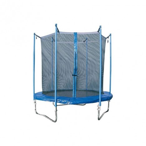 Trampoline GARLANDO TRO-8 COMBI "M" - 2.44M (tro-8)