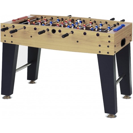 Table de football Garlando F-3 (F3ACRLNO)