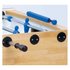 Baby Foot Garlando Pro F200 (9343-F200RCVS)