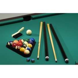 Table de billard Garlando (9343*VIRG7)