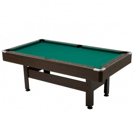 Table de Billard GARLANDO VIRGINIA 7 (9343*VIRG7) 2