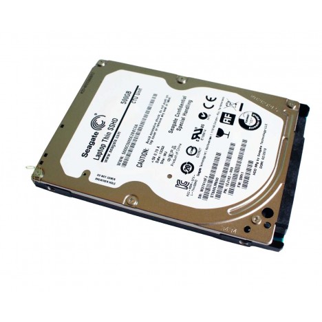 Disque dur Interne 2.5" HITACHI pour pc portable 500 Go