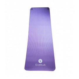 Tapis Training Sveltus 180 X 60 X 1 CM - Violet (1360)