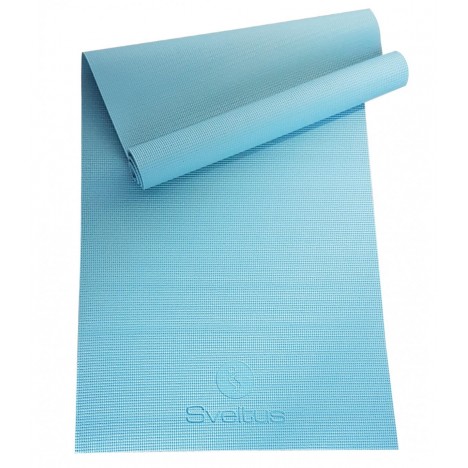 Tapis de GYM Sveltus 170 x 60 cm - bleu ciel (1336)