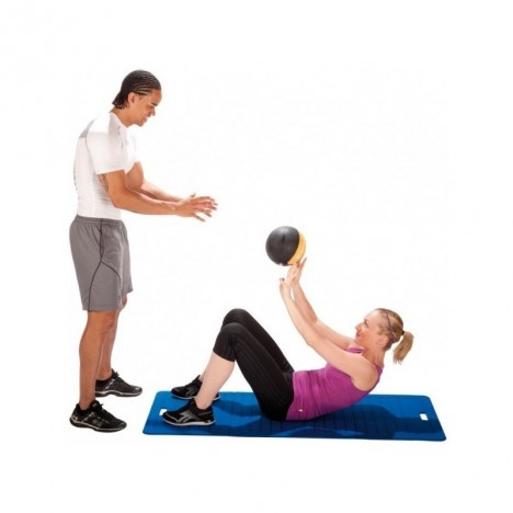 Balle lestée Sveltus 1 kg - (0490)