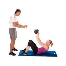 Balle lestée Sveltus 1 kg - (0490)