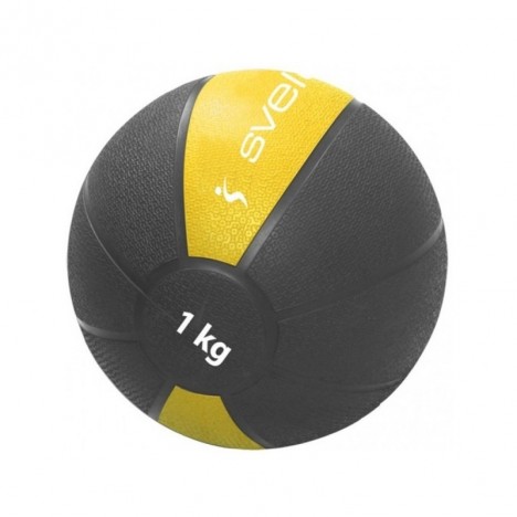 Balle lestée Sveltus 1 kg - (0490)