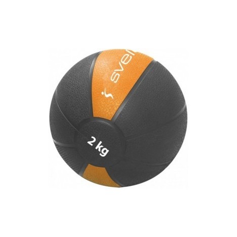 Médecine Ball Sveltus 2 kg - (0491)