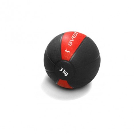 Médecine Ball Sveltus 3 kg - (0492)