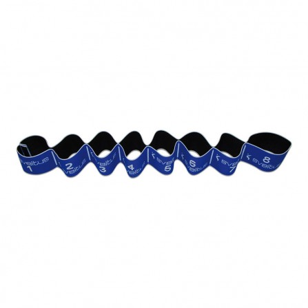 Bande élastique de résistance Sveltus 20 kg - Bleu (171)