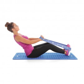 Bande élastique de résistance Sveltus 20 kg - Bleu (171) Bande élastique de résistance Sveltus 20 kg - Bleu (171)