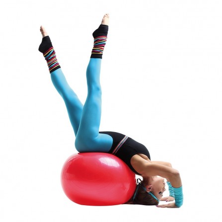 Gymball Sveltus 65cm - Vert (335) 2