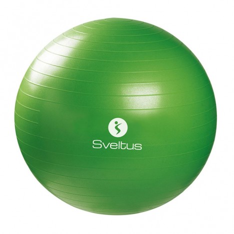 Gymball Sveltus 65cm - Vert (335)