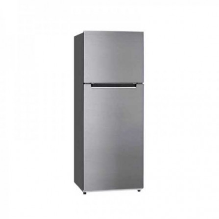 Réfrigérateur Nofrost SABA 366L - Silver (FC2-45S)