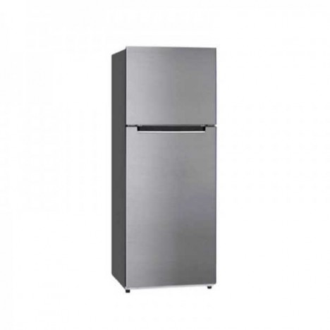  Réfrigérateur Nofrost SABA 366L - Silver (FC2-45S)