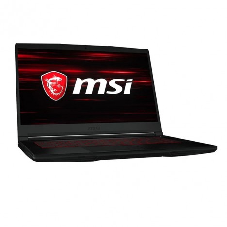 PC portable Gamer MSI GF63 THIN 10SCSR-032XFR PC portable Gamer MSI GF63 THIN 10SCSR-032XFR