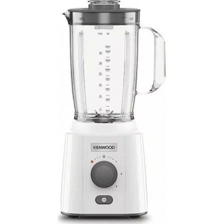 Blender KENWOOD - 650 Watt 2 Litres - Blanc (BLP41.A0WH) 2