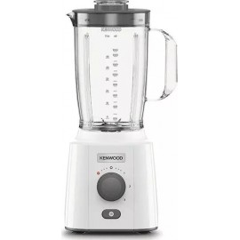 Blender Kenwood 650 Watt 2L - Blanc (BLP41.A0WH) Blender Kenwood 650 Watt 2L - Blanc (BLP41.A0WH)