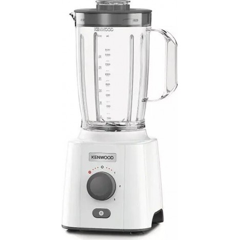 Blender Kenwood 650 Watt 2L - Blanc (BLP41.A0WH) Blender Kenwood 650 Watt 2L - Blanc (BLP41.A0WH)