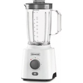 Blender Kenwood 650 Watt 2L - Blanc (BLP41.A0WH) Blender Kenwood 650 Watt 2L - Blanc (BLP41.A0WH)