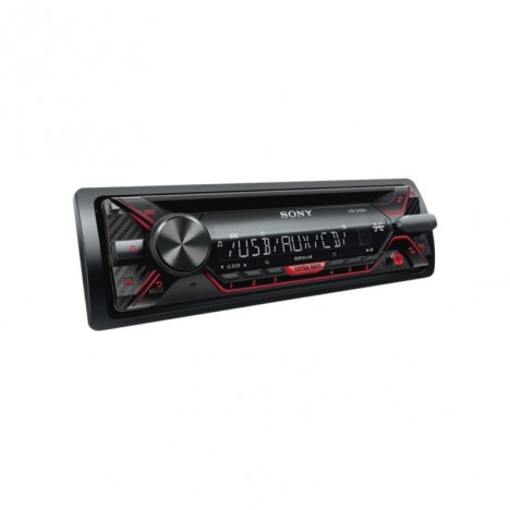 Lecteur CD -Auto radio MP3 SONY (CDX-G1200U)