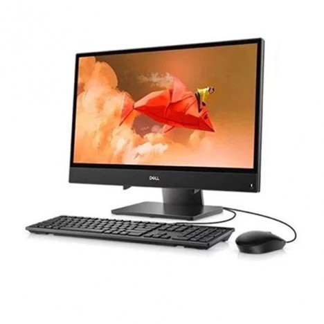 Pc de Bureau Dell All-in-One Inspiron 3280 / i3 8è Gén / 4 Go (3280AIO)