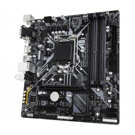 Carte mère Intel B365 Ultra Durable avec GIGABYTE 8118 Gaming Carte mère Intel B365 Ultra Durable avec GIGABYTE 8118 Gaming