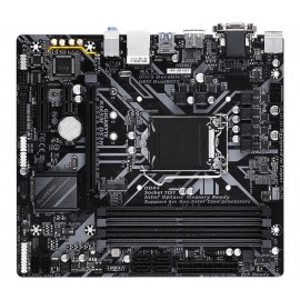 Carte mère Intel B365 Ultra Durable avec GIGABYTE 8118 Gaming Carte mère Intel B365 Ultra Durable avec GIGABYTE 8118 Gaming