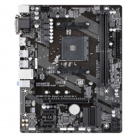 Carte mère GIGABYTE GA-A320M-S2H