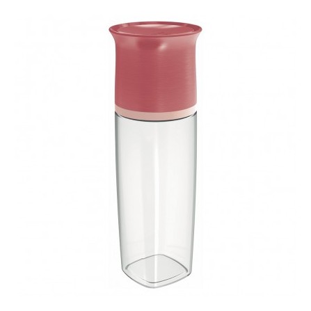 Gourde MAPED 0.5 L - ROUGE BRIQUE (871802)