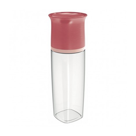 Gourde MAPED 0.5 L - ROUGE BRIQUE (871802)