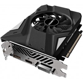 Carte graphique GIGABYTE GeForce GTX 1650 4 Go OC (GV-N1650OC-4GD) Carte graphique GIGABYTE GeForce GTX 1650 4 Go OC (GV-N1650OC-4GD)