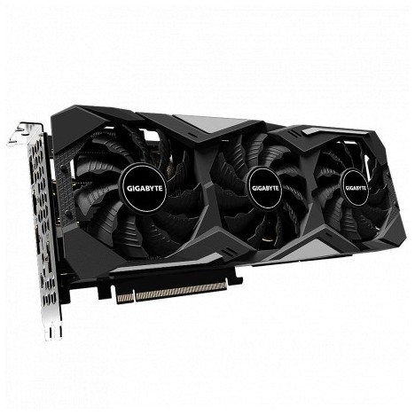 Carte graphique Gigabyte GV-N208SGAMING OC-8GC RTX 2080S GAMING 8GO Carte graphique Gigabyte GV-N208SGAMING OC-8GC RTX 2080S GAMING 8GO