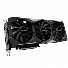 Carte graphique Gigabyte GV-N208SGAMING OC-8GC RTX 2080S GAMING 8GO Carte graphique Gigabyte GV-N208SGAMING OC-8GC RTX 2080S GAMING 8GO