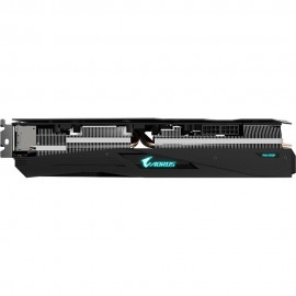 Carte graphique Gigabyte AORUS Radeon RX 5700 XT 8G Carte graphique Gigabyte AORUS Radeon RX 5700 XT 8G