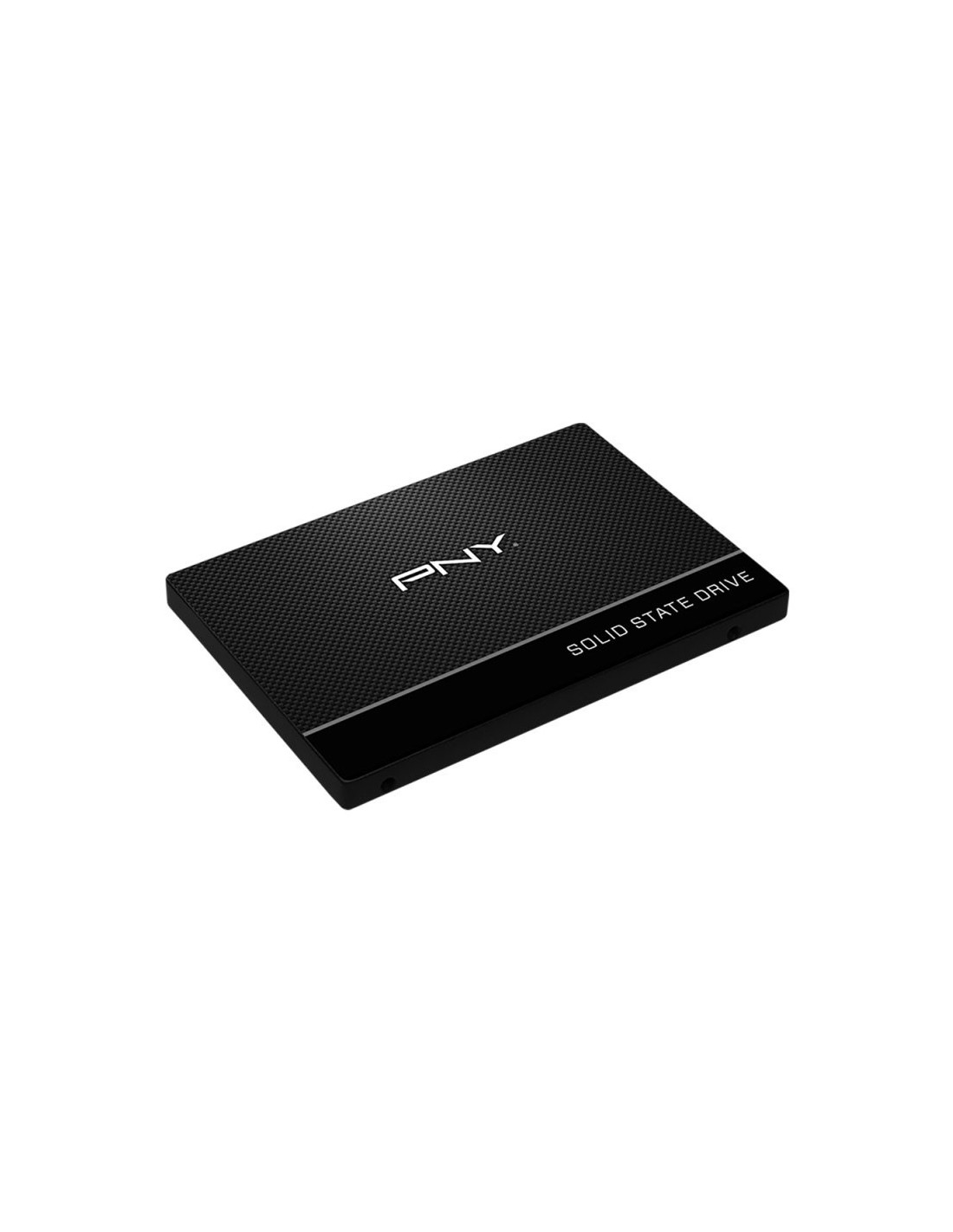 DISQUE DUR SSD INTERNE PNY CS900 120G