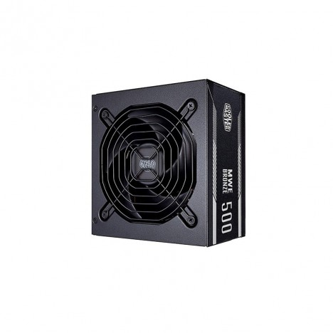 Boite d'alimentation Cooler Master MWE 500W 80+ BRONZE